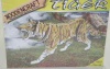 puzzel 3d tijger
